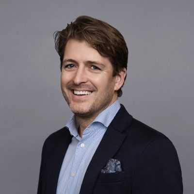 Fredrik Geijer