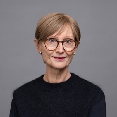Gunilla Nordlöf