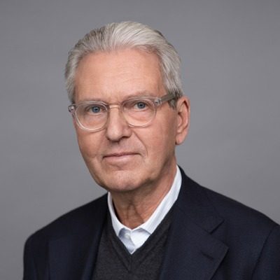 Hans Börsvik