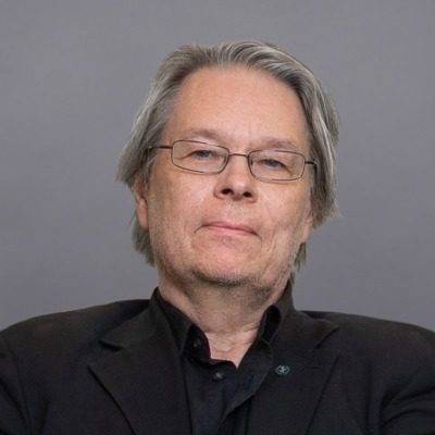 Mats Danielson