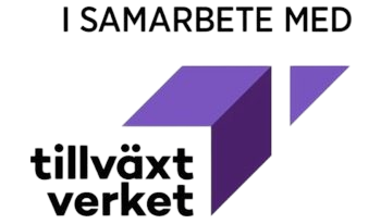 Tillväxtverket